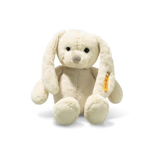 Steiff Maskotka &quot;Tilda Rabbit&quot; w kolorze żółtym - 3+ ze sklepu Limango Polska w kategorii Zabawki - zdjęcie 185430378