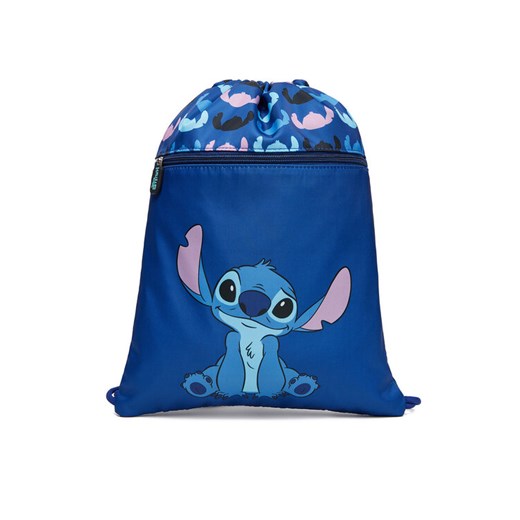 Plecak Disney Classics CEO-ACCCS-AW25-208DCLS Granatowy ze sklepu eobuwie.pl w kategorii Plecaki dla dzieci - zdjęcie 185430417