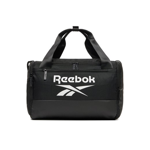Torba Reebok RBK-035-CCC-05 Czarny ze sklepu eobuwie.pl w kategorii Torby sportowe - zdjęcie 185430469