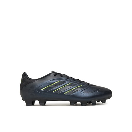 Buty do piłki nożnej adidas Copa Pure 3 Club JR2897 Czarny ze sklepu eobuwie.pl w kategorii Buty sportowe męskie - zdjęcie 185430485