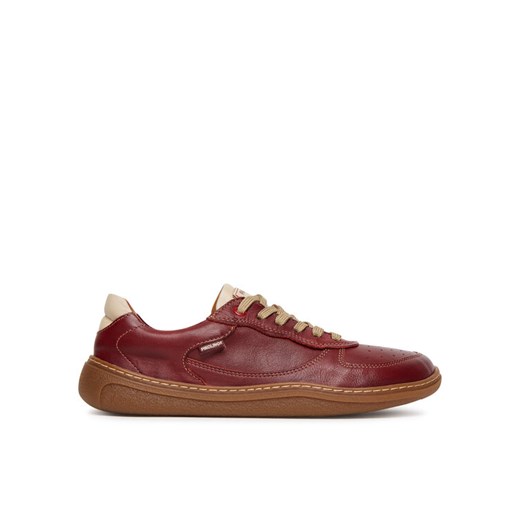Sneakersy Pikolinos U9F-6363C2 Czerwony ze sklepu eobuwie.pl w kategorii Buty sportowe męskie - zdjęcie 185430558