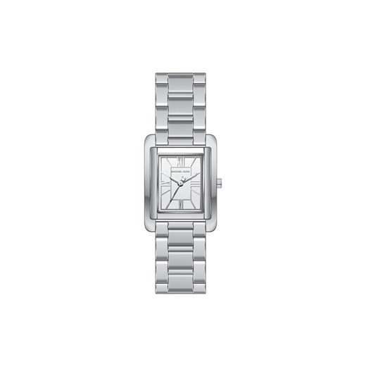 Zegarek Michael Kors Essex MK4906 Srebrny ze sklepu eobuwie.pl w kategorii Zegarki - zdjęcie 185430568