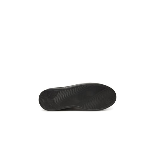 Sneakersy KARL LAGERFELD KL52575N Czarny Karl Lagerfeld 46 eobuwie.pl