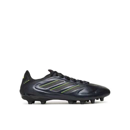 adidas Buty do piłki nożnej Copa Pure 3 Pro JR2830 Czarny ze sklepu MODIVO w kategorii Buty sportowe męskie - zdjęcie 185431325
