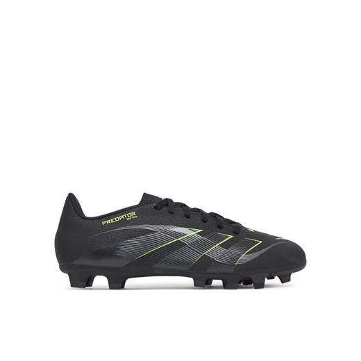 adidas Buty do piłki nożnej Predator ClubJH8848 Czarny ze sklepu MODIVO w kategorii Buty sportowe męskie - zdjęcie 185431327