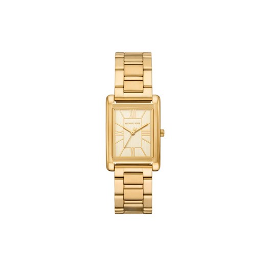 Michael Kors Zegarek Essex MK4904 Złoty ze sklepu MODIVO w kategorii Zegarki - zdjęcie 185431379