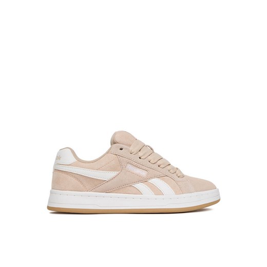 Reebok Sneakersy CEO-25KC000017-1(DZ) Beżowy ze sklepu MODIVO w kategorii Buty sportowe dziecięce - zdjęcie 185431456
