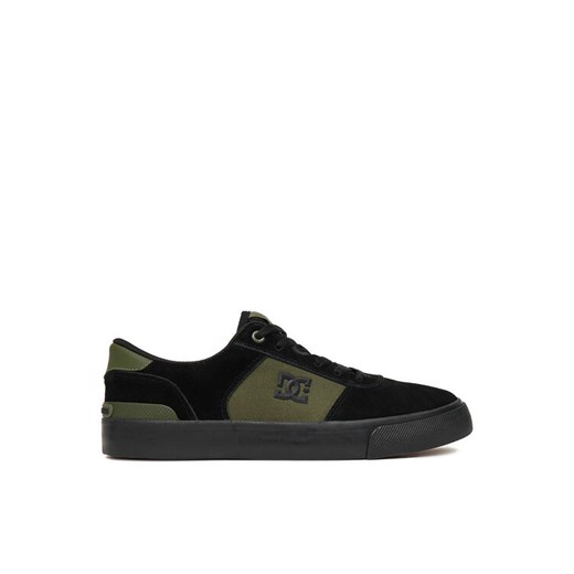 DC Tenisówki CEO-AW257501 Czarny ze sklepu MODIVO w kategorii Trampki męskie - zdjęcie 185431497