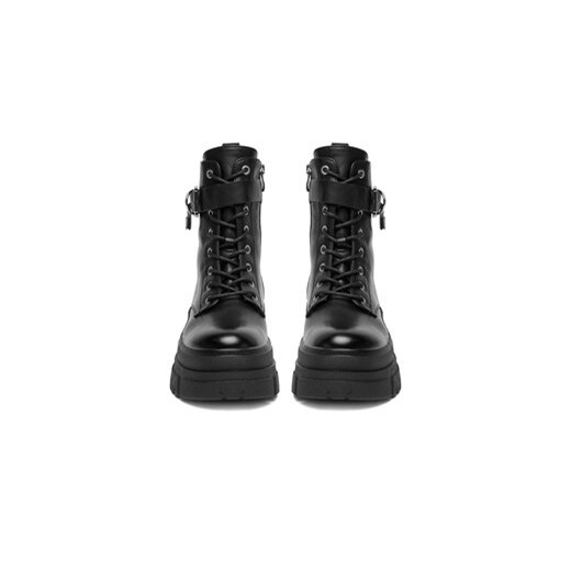 DeeZee Trzewiki 60165-6 Czarny 35 MODIVO