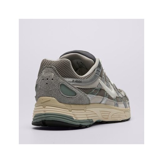 NIKE P-6000 Nike 43 Sizeer