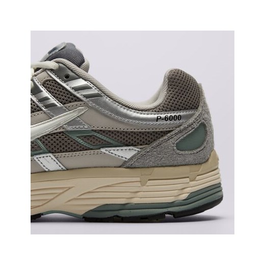 NIKE P-6000 Nike 41 Sizeer