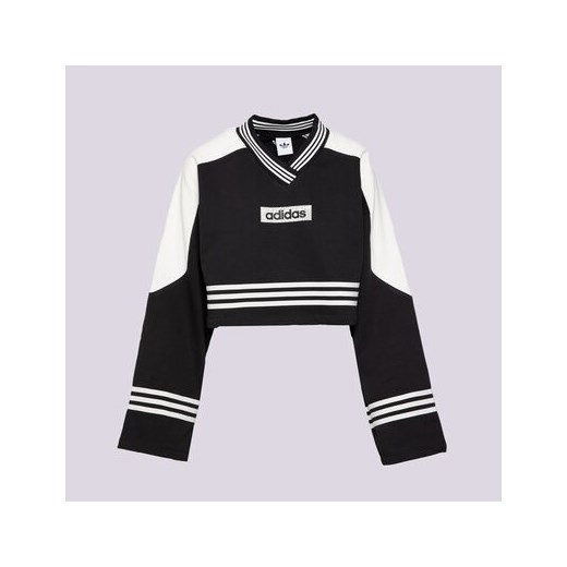 ADIDAS BLUZA CREW SWEATSHIRT 34 Sizeer