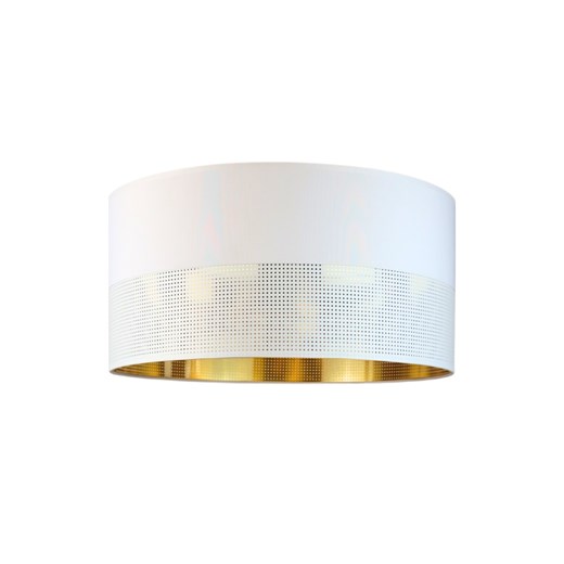Plafon DUBAJ GLAM fi - 30 cm ze sklepu Lysne w kategorii Lampy sufitowe - zdjęcie 185433756