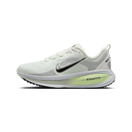 Damskie buty do biegania po asfalcie Nike Vomero 18 - Biel ze sklepu Nike poland w kategorii Buty sportowe damskie - zdjęcie 185434205