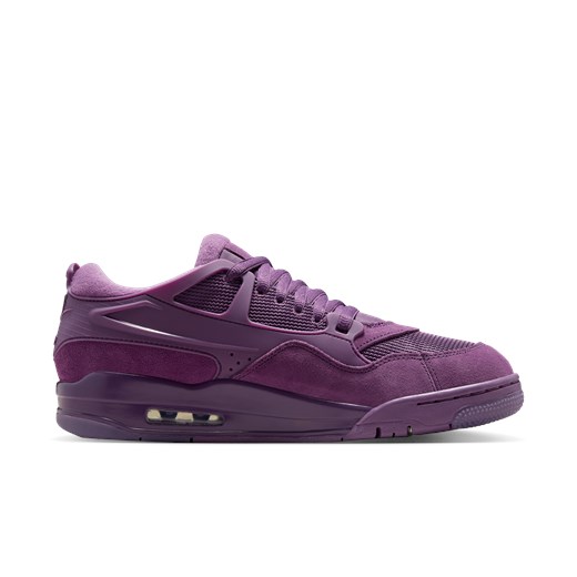 Buty męskie Air Jordan 4 RM - Fiolet Jordan 47.5 Nike poland
