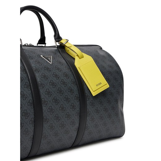 Torba podróżna Guess TMPILO P5335 Szary Guess OS eobuwie.pl