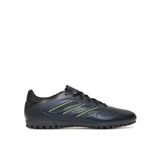 Buty do piłki nożnej adidas Copa Pure 3 Club JR2895 Czarny ze sklepu eobuwie.pl w kategorii Buty sportowe męskie - zdjęcie 185434376