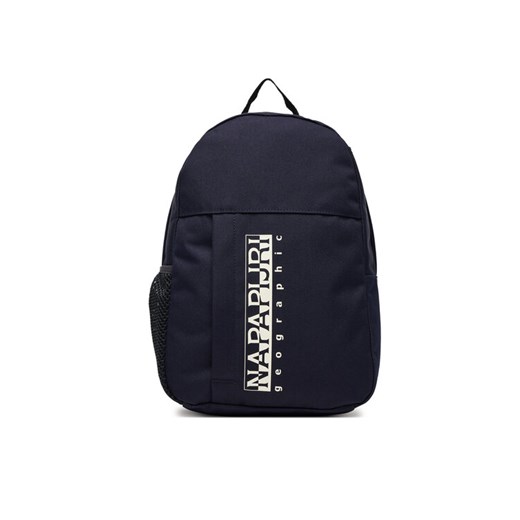 Plecak Napapijri H-Cala Mini DP NP0A88VS Granatowy ze sklepu eobuwie.pl w kategorii Plecaki - zdjęcie 185434498