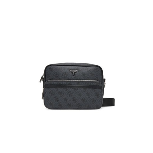 Saszetka Guess HMMILO P5422 Szary Guess OS eobuwie.pl