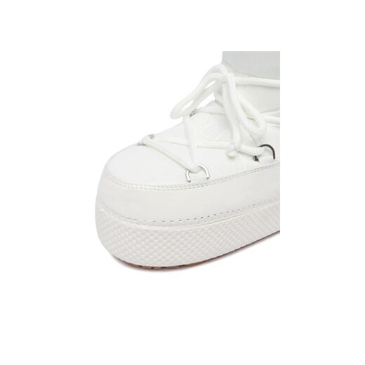 Śniegowce DeeZee DZN-001 Biały 36_37 eobuwie.pl
