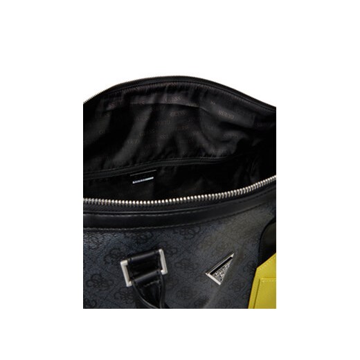 Torba podróżna Guess TMPILO P5335 Szary Guess OS eobuwie.pl