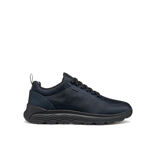Geox Sneakersy U Spherica 4X4 B Abx U26FDB 000ZG C0661 Granatowy ze sklepu MODIVO w kategorii Buty sportowe męskie - zdjęcie 185435426