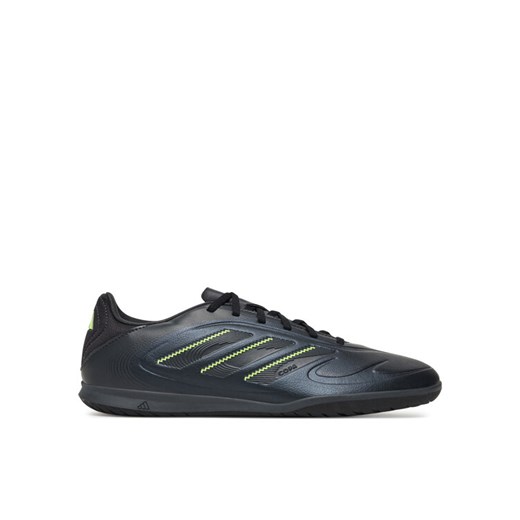 adidas Buty do piłki nożnej Copa Pure 3 Club JR2900 Czarny ze sklepu MODIVO w kategorii Buty sportowe męskie - zdjęcie 185435447