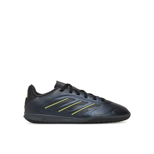adidas Buty do piłki nożnej Copa Pure 3 Club JR2909 Czarny ze sklepu MODIVO w kategorii Buty sportowe dziecięce - zdjęcie 185435495