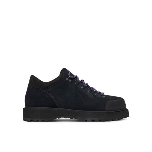 Diemme Sneakersy Cornaro DI24FWCOM-F02S008 Czarny ze sklepu MODIVO w kategorii Buty sportowe męskie - zdjęcie 185435629