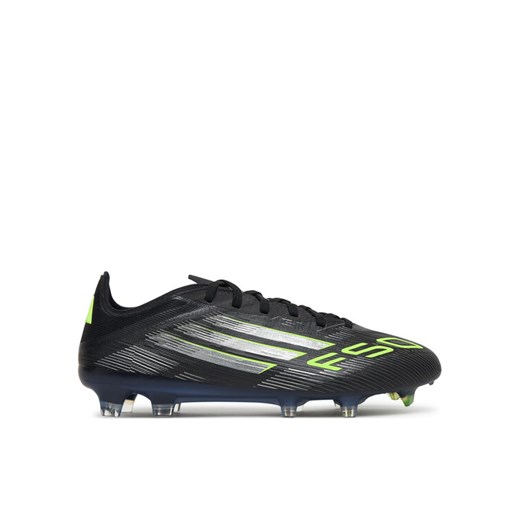 adidas Buty do piłki nożnej F50 Pro Firm Ground JH7687 Czarny ze sklepu MODIVO w kategorii Buty sportowe męskie - zdjęcie 185435668