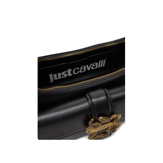 Just Cavalli Torebka 79RA4BA4 ZSA89 Czarny Just Cavalli OS MODIVO