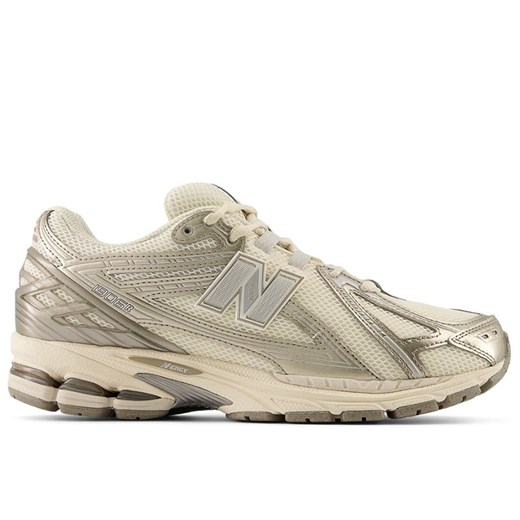 Buty unisex New Balance U1906RCN - beżowe ze sklepu streetstyle24.pl w kategorii Buty sportowe męskie - zdjęcie 185437246