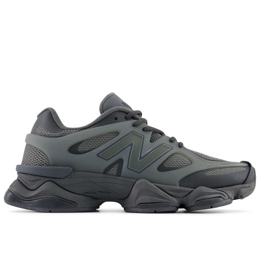Buty unisex New Balance U9060IAA - szare ze sklepu streetstyle24.pl w kategorii Buty sportowe męskie - zdjęcie 185437249