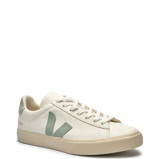 VEJA Skórzane sneakersy Campo ze sklepu Gomez Fashion Store w kategorii Buty sportowe męskie - zdjęcie 185437428