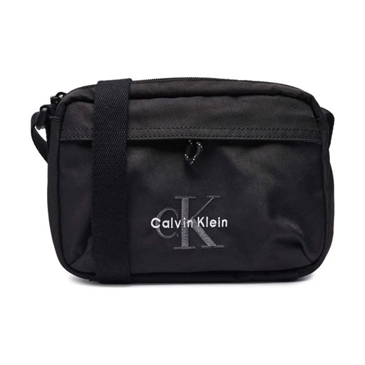 Calvin Klein Reporterka ze sklepu Gomez Fashion Store w kategorii Torby męskie - zdjęcie 185437456