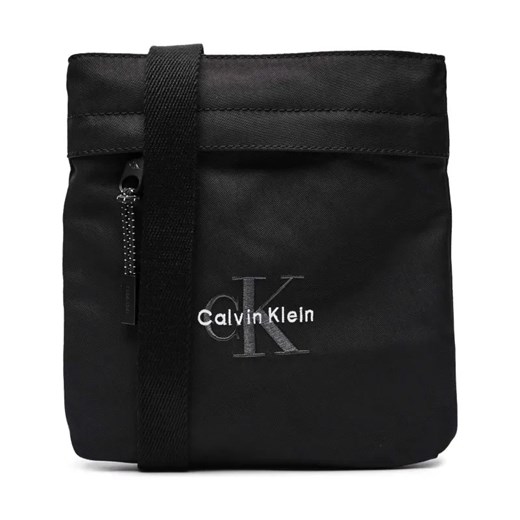 Calvin Klein Reporterka ze sklepu Gomez Fashion Store w kategorii Torby męskie - zdjęcie 185437459