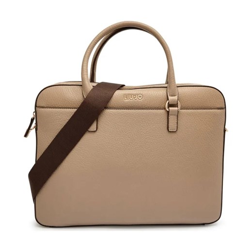 Liu Jo Torba na laptopa 14\" MANH ze sklepu Gomez Fashion Store w kategorii Aktówki - zdjęcie 185437475