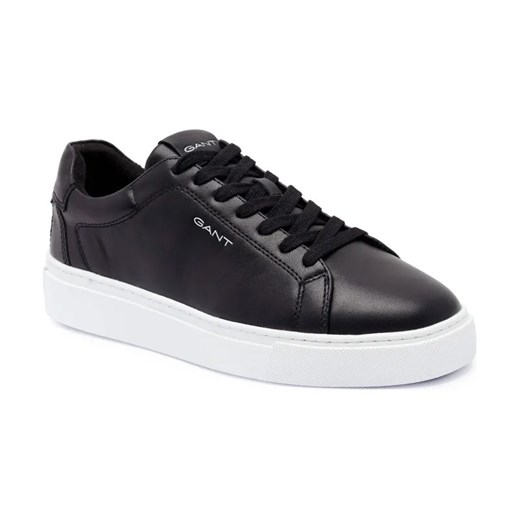Gant Skórzane sneakersy Mc Julien ze sklepu Gomez Fashion Store w kategorii Buty sportowe męskie - zdjęcie 185437507