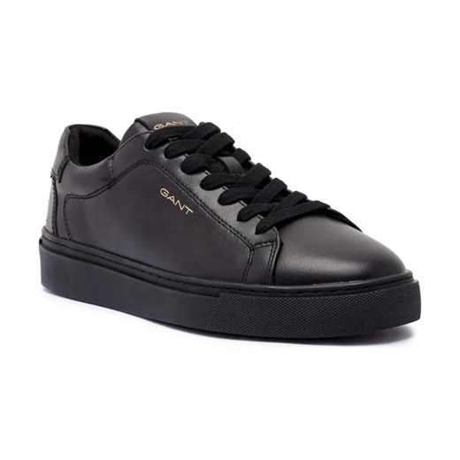 Gant Skórzane sneakersy Mc Julien ze sklepu Gomez Fashion Store w kategorii Buty sportowe męskie - zdjęcie 185437508