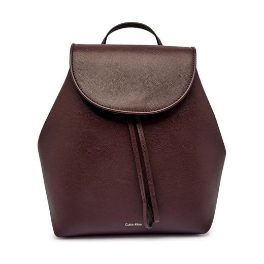 Calvin Klein Plecak ze sklepu Gomez Fashion Store w kategorii Plecaki - zdjęcie 185437528