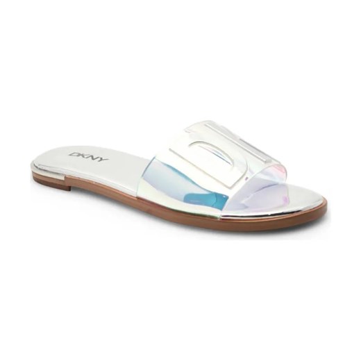 DKNY Klapki WALTZ ze sklepu Gomez Fashion Store w kategorii Klapki damskie - zdjęcie 185437539