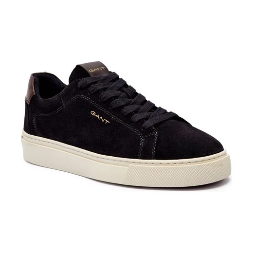 Gant Skórzane sneakersy Mc Julien ze sklepu Gomez Fashion Store w kategorii Buty sportowe męskie - zdjęcie 185437549