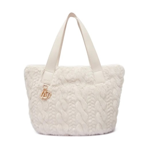 Liu Jo Shopperka VERRY ze sklepu Gomez Fashion Store w kategorii Torby Shopper bag - zdjęcie 185437598