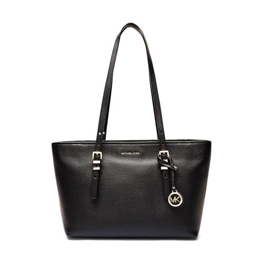 Michael Kors Skórzana shopperka Quinn ze sklepu Gomez Fashion Store w kategorii Torby Shopper bag - zdjęcie 185437605