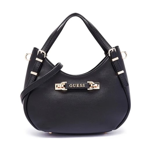 Guess Hobo LEFIA ze sklepu Gomez Fashion Store w kategorii Torebki hobo - zdjęcie 185437645