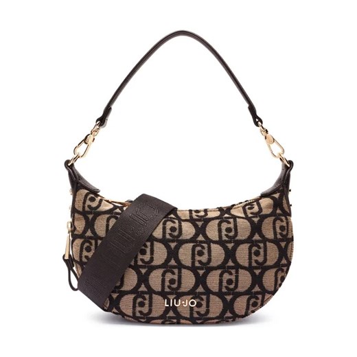 Liu Jo Hobo KALISKA ze sklepu Gomez Fashion Store w kategorii Torebki hobo - zdjęcie 185437648