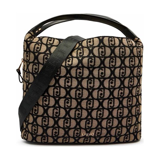 Liu Jo Shopperka kaliska ze sklepu Gomez Fashion Store w kategorii Torby Shopper bag - zdjęcie 185437649