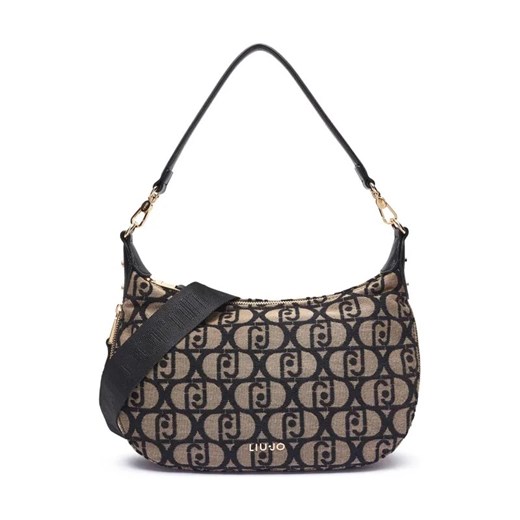 Liu Jo Hobo KALISKA ze sklepu Gomez Fashion Store w kategorii Torebki hobo - zdjęcie 185437656