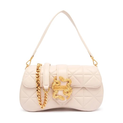 Just Cavalli Torebka na ramię ze sklepu Gomez Fashion Store w kategorii Listonoszki - zdjęcie 185437689