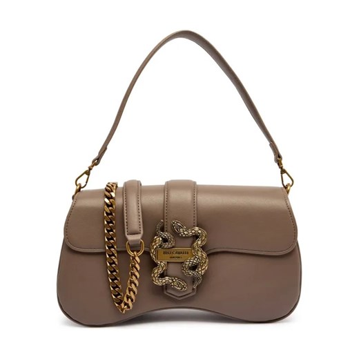 Just Cavalli Torebka na ramię ze sklepu Gomez Fashion Store w kategorii Listonoszki - zdjęcie 185437708